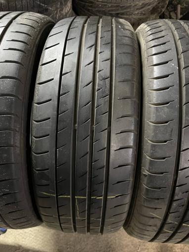 205/50 R17 Continental ContiSportContact 3 летние
