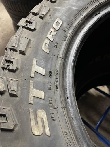 305/60 R18 Cooper Discoverer STT Pro летние