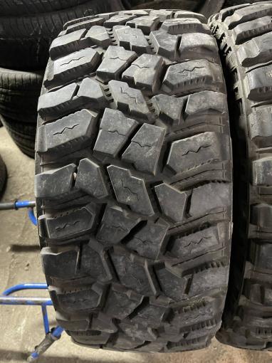 305/60 R18 Cooper Discoverer STT Pro летние