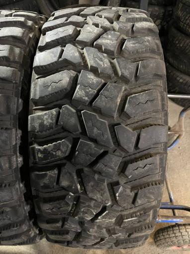 305/60 R18 Cooper Discoverer STT Pro летние