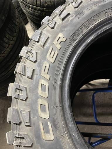 305/60 R18 Cooper Discoverer STT Pro летние
