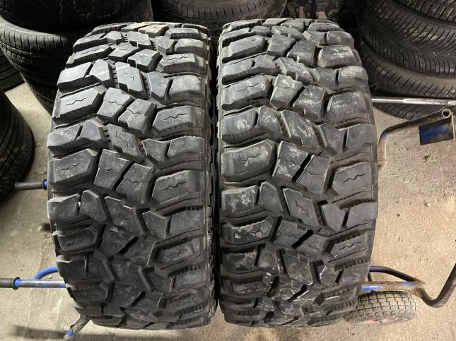 305/60 R18 Cooper Discoverer STT Pro летние
