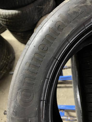 245/45 R17 Continental PremiumContact 6 летние