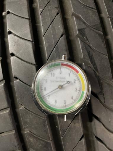245/45 R17 Goodyear EfficientGrip летние
