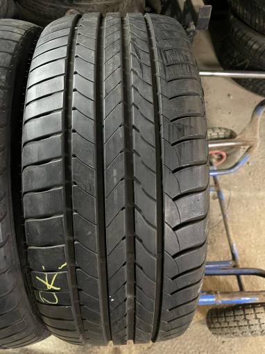 245/45 R17 Goodyear EfficientGrip летние