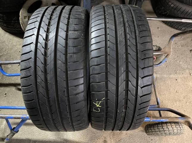 245/45 R17 Goodyear EfficientGrip летние
