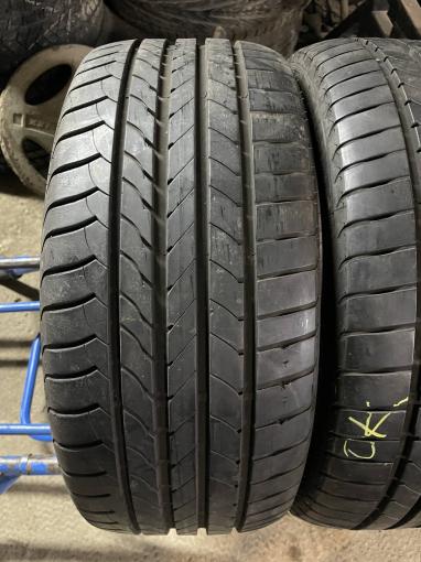 245/45 R17 Goodyear EfficientGrip летние