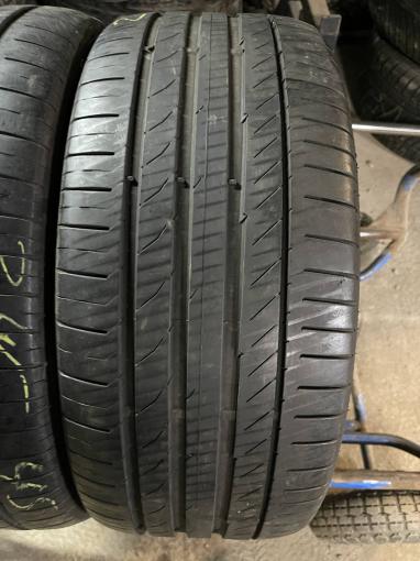 245/45 R17 Continental ContiSportContact 5 летние