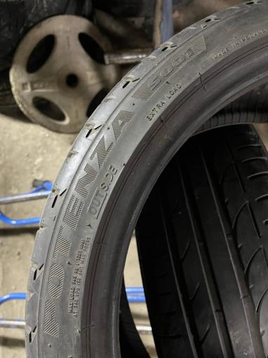 215/40 R17 Bridgestone Potenza S001 летние