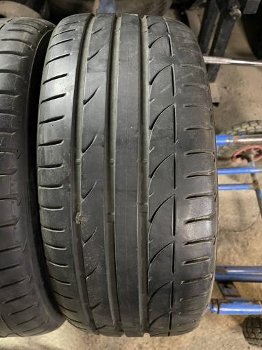 215/40 R17 Bridgestone Potenza S001 летние