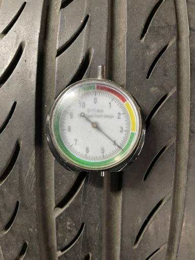 215/40 R17 Pirelli P Zero Nero летние