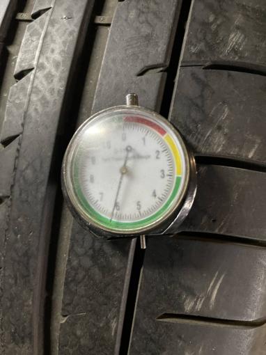 265/50 R19 Goodyear Eagle F1 Asymmetric 2 SUV летние