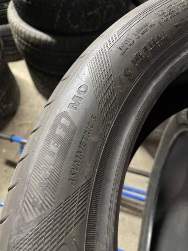 275/45 R21 Goodyear Eagle F1 Asymmetric 5 летние