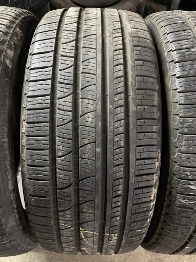 275/40 R22 Pirelli Scorpion Verde All Season летние