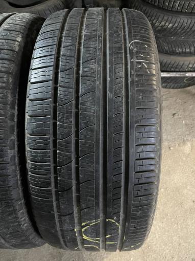 275/40 R22 Pirelli Scorpion Verde All Season летние