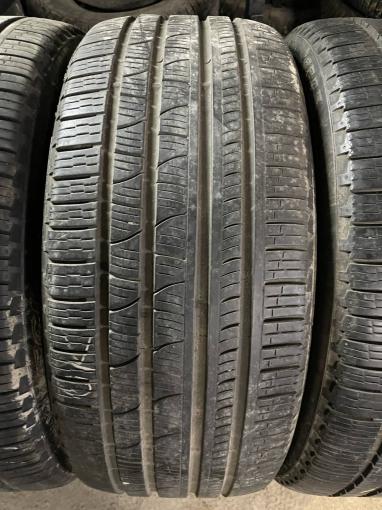275/40 R22 Pirelli Scorpion Verde All Season летние