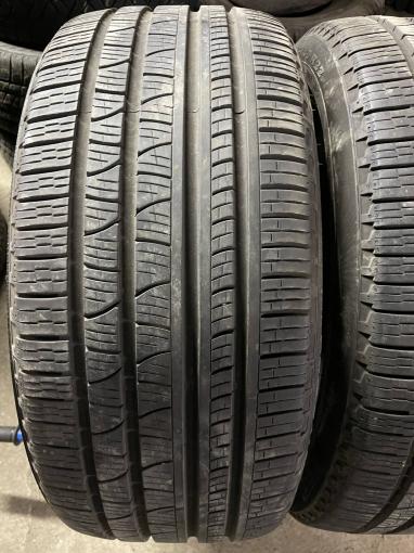 275/40 R22 Pirelli Scorpion Verde All Season летние