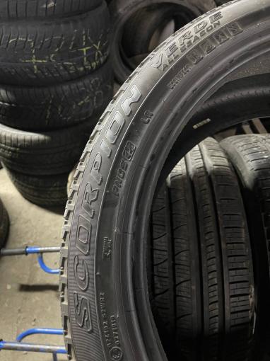 275/40 R22 Pirelli Scorpion Verde All Season летние