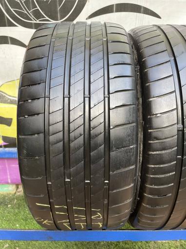 235/35 R19 Bridgestone Potenza S005 летние