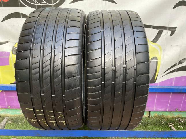 235/35 R19 Bridgestone Potenza S005 летние