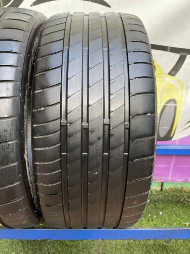 235/35 R19 Bridgestone Potenza S005 летние