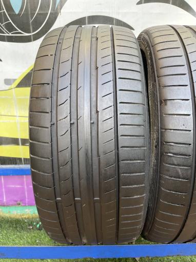 235/35 R19 Continental ContiSportContact 5P летние