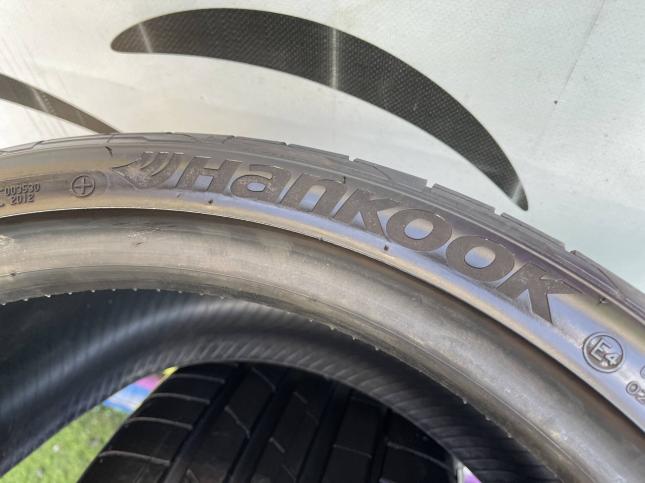 235/35 R19 Hankook Ventus S1 Evo 3 K127 летние