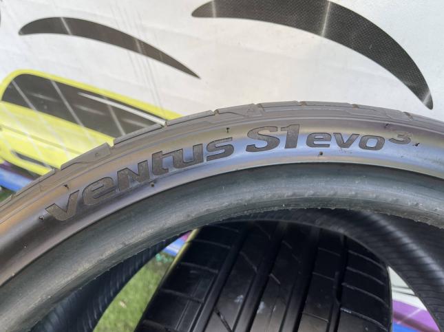 235/35 R19 Hankook Ventus S1 Evo 3 K127 летние