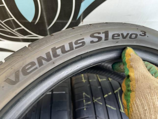 235/35 R19 Hankook Ventus S1 Evo 3 K127 летние