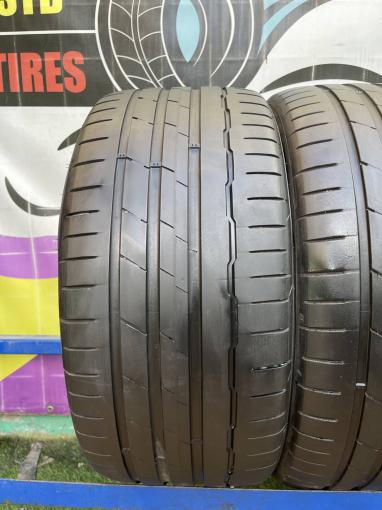 235/35 R19 Hankook Ventus S1 Evo 3 K127 летние