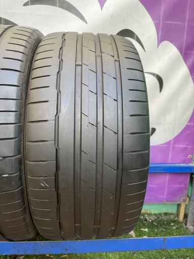 235/35 R19 Hankook Ventus S1 Evo 3 K127 летние