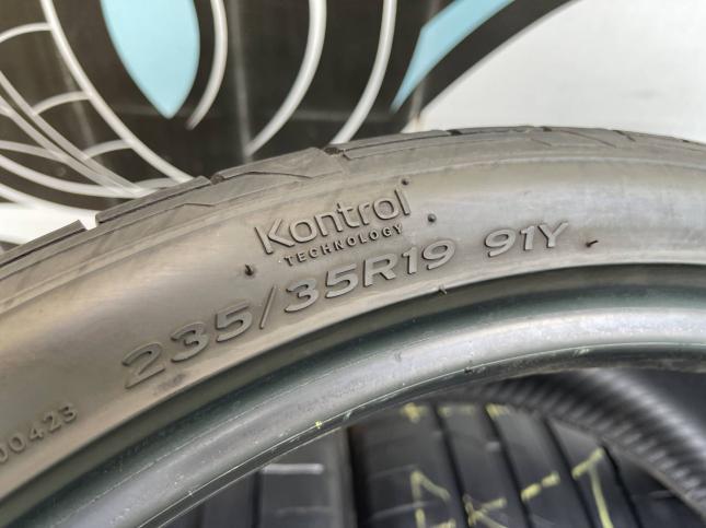 235/35 R19 Hankook Ventus S1 Evo 3 K127 летние