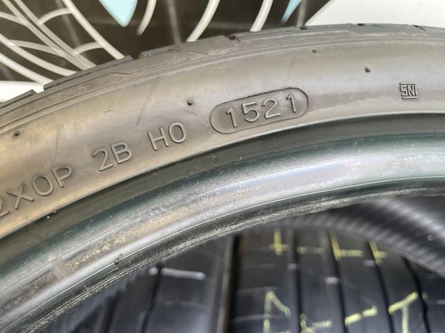 235/35 R19 Hankook Ventus S1 Evo 3 K127 летние