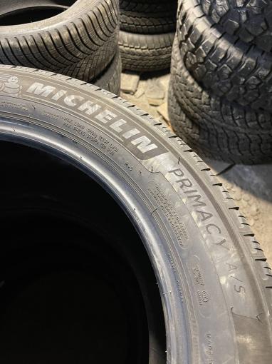 255/55 R20 Michelin Primacy A/S летние