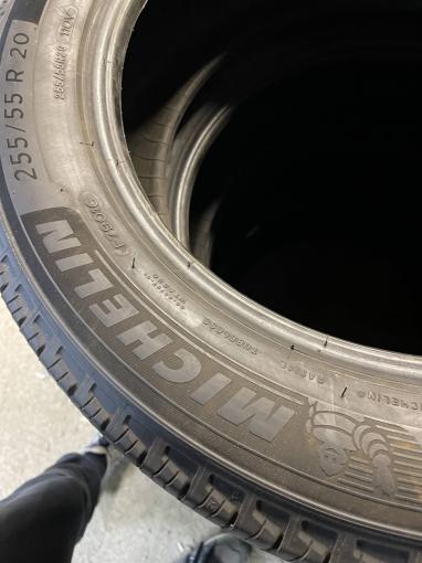 255/55 R20 Michelin Primacy A/S летние