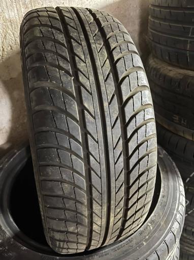 195/45 R15 Fulda Carat Exelero летние