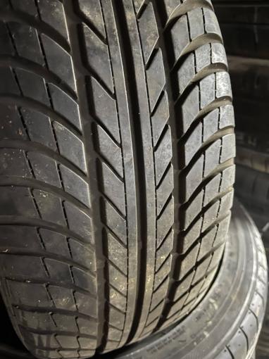 195/45 R15 Fulda Carat Exelero летние