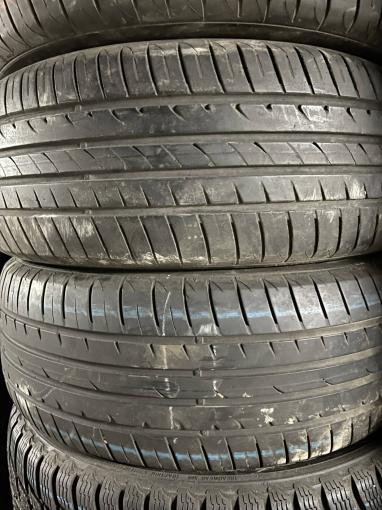 225/60 R17 Hankook Ventus Prime 2 K115 летние