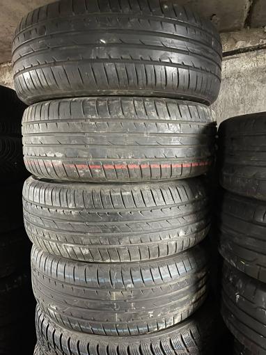 225/60 R17 Hankook Ventus Prime 2 K115 летние