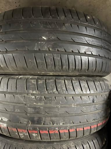 225/60 R17 Hankook Ventus Prime 2 K115 летние