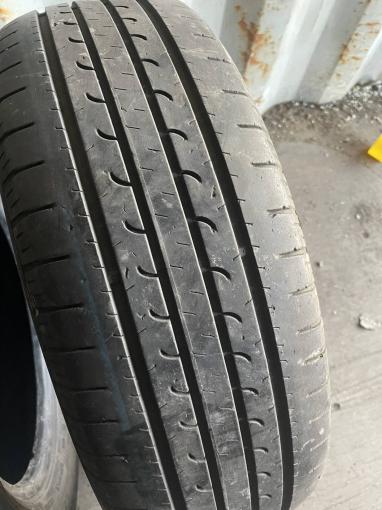 215/60 R17 Goodyear EfficientGrip SUV 4x4 летние