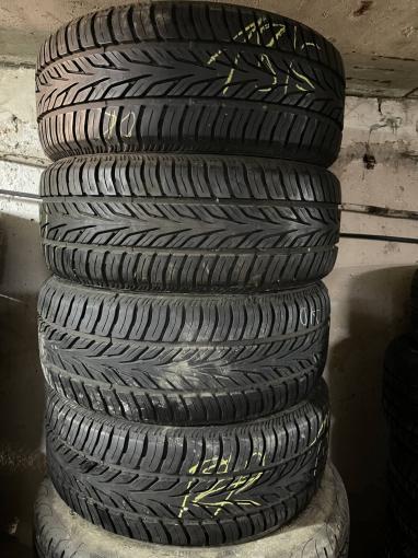 195/50 R15 Fulda Carat Progresso летние