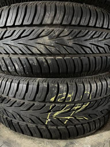 195/50 R15 Fulda Carat Progresso летние