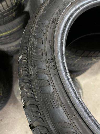 195/50 R15 Fulda Carat Progresso летние