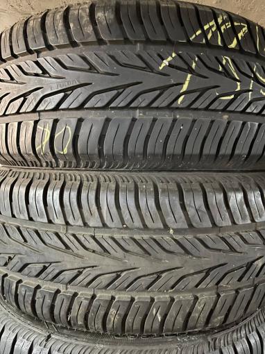 195/50 R15 Fulda Carat Progresso летние