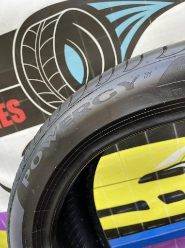 245/45 R19 Pirelli Powergy летние