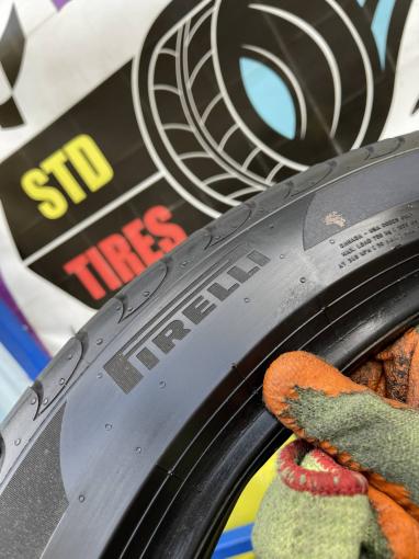 245/45 R19 Pirelli Powergy летние
