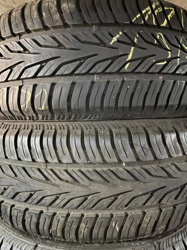 195/50 R15 Fulda Carat Progresso летние