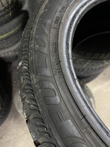 195/50 R15 Fulda Carat Progresso летние