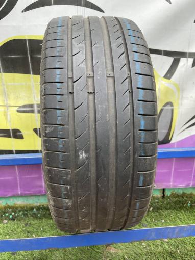 225/45 R17 Tracmax X-Privilo TX3 летние